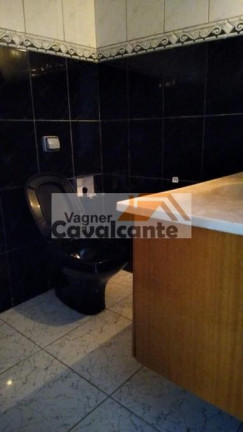 Imagem Casa com 3 Quartos para Alugar, em Conceição - Diadema Imagem Casa com 3 Quartos para Alugar, em Conceição - Diadema