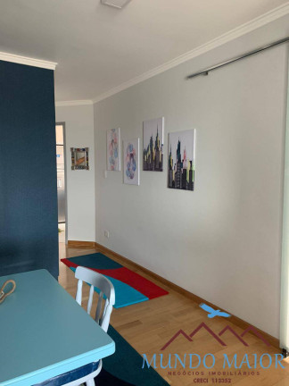 Imagem Apartamento com 2 Quartos à Venda, 180 m² em Osvaldo Cruz - São Caetano Do Sul