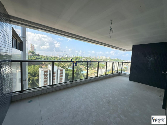 Imagem Apartamento com 4 Quartos à Venda, 245 m² em Ondina - Salvador Imagem Apartamento com 4 Quartos à Venda, 245 m² em Ondina - Salvador
