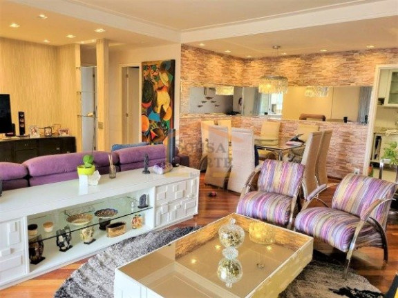 Imagem Apartamento com 3 Quartos à Venda, 136 m² em Santana - São Paulo Imagem Apartamento com 3 Quartos à Venda, 136 m² em Santana - São Paulo