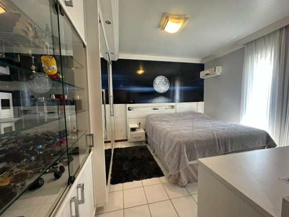 Imagem Apartamento com 2 Quartos à Venda, 94 m² em Kobrasol - São José Imagem Apartamento com 2 Quartos à Venda, 94 m² em Kobrasol - São José