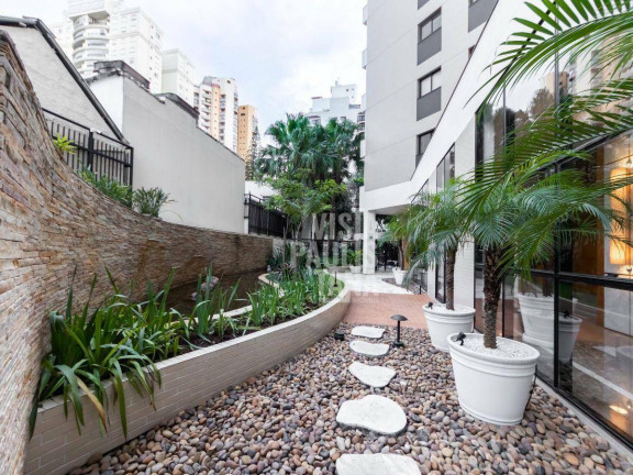 Imagem Apartamento com 3 Quartos à Venda, 173 m² em Pompeia - São Paulo Imagem Apartamento com 3 Quartos à Venda, 173 m² em Pompeia - São Paulo