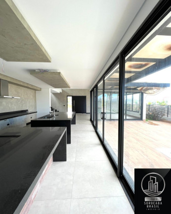 Imagem Casa com 4 Quartos à Venda, 420 m² em Alphaville Nova Esplanada - Votorantim Imagem Casa com 4 Quartos à Venda, 420 m² em Alphaville Nova Esplanada - Votorantim