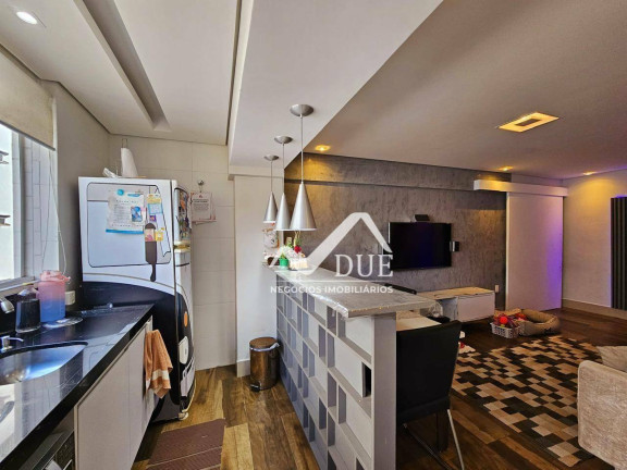 Imagem Cobertura com 2 Quartos à Venda, 289 m² em Ponta Da Praia - Santos Imagem Cobertura com 2 Quartos à Venda, 289 m² em Ponta Da Praia - Santos