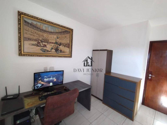 Apartamento com 2 Quartos à Venda, 77 m² em Vila Barão - Sorocaba