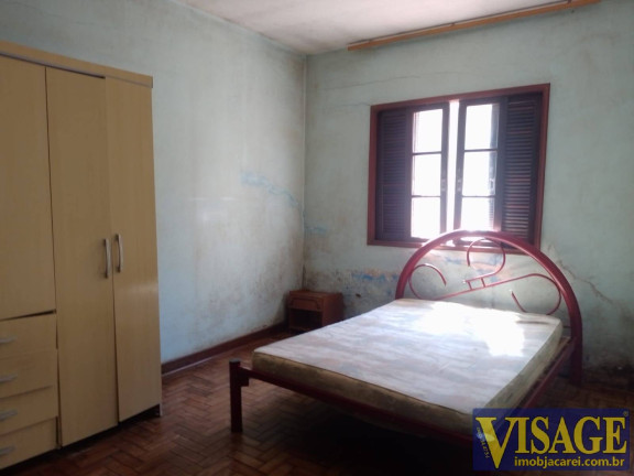 Imagem Casa com 2 Quartos à Venda, 490 m² em Jd. Mesquita - Jacareí