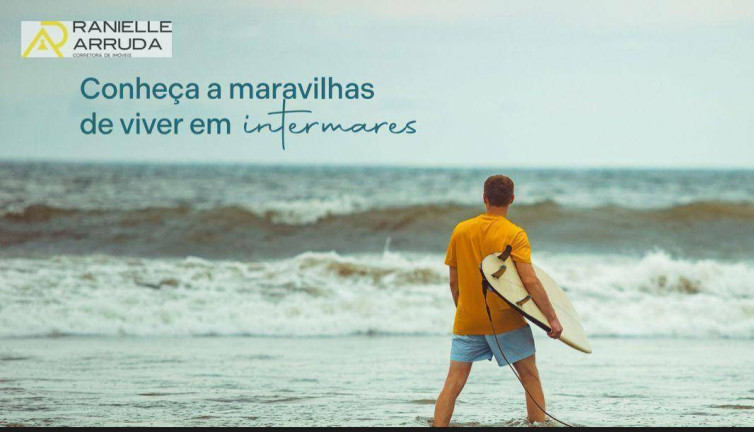 Imagem Apartamento com 2 Quartos à Venda, 53 m² em Intermares - Cabedelo Imagem Apartamento com 2 Quartos à Venda, 53 m² em Intermares - Cabedelo