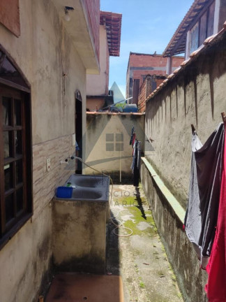 Imagem Casa com 5 Quartos à Venda, 200 m² em Campo Grande - Rio De Janeiro