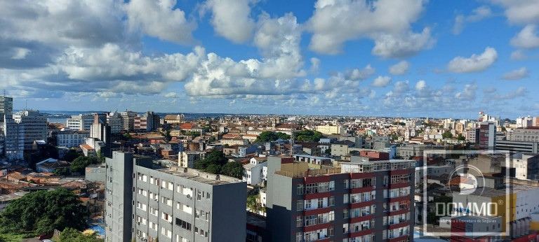 Imagem Apartamento com 2 Quartos à Venda, 79 m² em Nazaré - Salvador Imagem Apartamento com 2 Quartos à Venda, 79 m² em Nazaré - Salvador