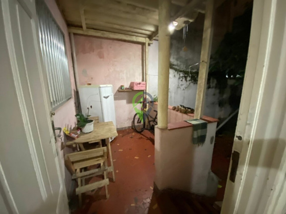 Imagem Casa com 3 Quartos à Venda, 139 m² em Gonzaga - Santos Imagem Casa com 3 Quartos à Venda, 139 m² em Gonzaga - Santos