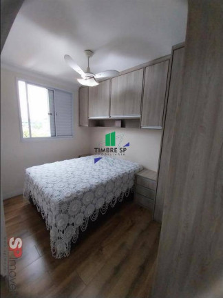 Imagem Apartamento com 2 Quartos à Venda, 45 m² em Jardim Imperador (zona Leste) - São Paulo Imagem Apartamento com 2 Quartos à Venda, 45 m² em Jardim Imperador (zona Leste) - São Paulo