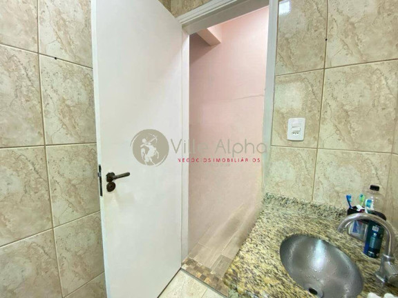 Imagem Casa com 2 Quartos à Venda, 75 m² em Estuario - Santos Imagem Casa com 2 Quartos à Venda, 75 m² em Estuario - Santos