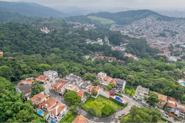 Imagem Terreno à Venda,  em Vila Irmãos Arnoni - São Paulo