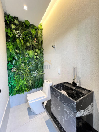 Imagem Casa com 3 Quartos à Venda, 149 m² em Parqville Pinheiros - Aparecida De Goiânia