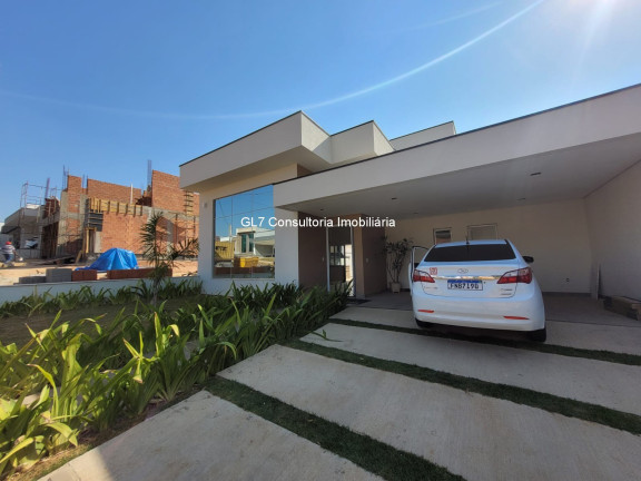 Imagem Casa com 3 Quartos à Venda, em Colinas De Indaiatuba - Indaiatuba Imagem Casa com 3 Quartos à Venda, em Colinas De Indaiatuba - Indaiatuba