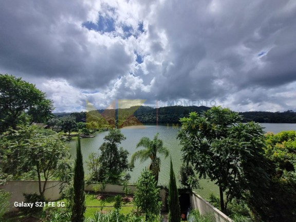 Imagem Casa com 3 Quartos à Venda, 300 m² em Barragem Alto Cedro - Rio Dos Cedros
