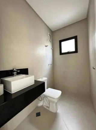 Imagem Casa com 4 Quartos à Venda, 250 m² em Condomínio Residencial Fogaça - Jacareí Imagem Casa com 4 Quartos à Venda, 250 m² em Condomínio Residencial Fogaça - Jacareí