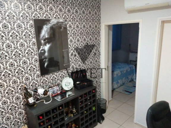 Imagem Apartamento com 3 Quartos à Venda, 113 m² em Jardim Vera Cruz - Sorocaba
