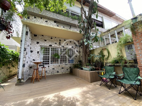 Casa de Condomínio com 2 Quartos à Venda, 120 m² em Brooklin - São Paulo