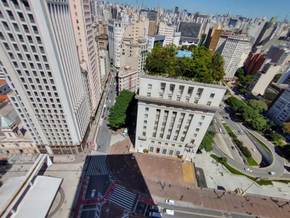 Imagem Sala Comercial à Venda, 285 m² em Centro - São Paulo