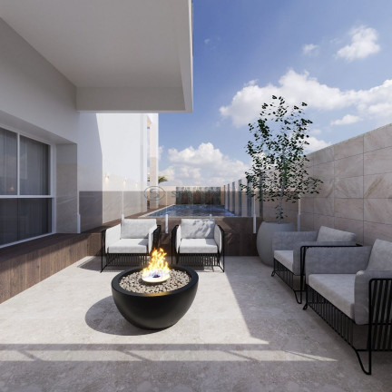 Imagem Apartamento com 4 Quartos à Venda, 137 m² em Centro - Balneário Camboriú Imagem Apartamento com 4 Quartos à Venda, 137 m² em Centro - Balneário Camboriú