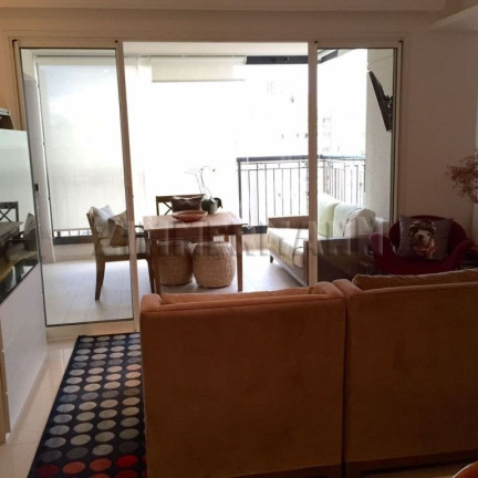 Imagem Apartamento com 3 Quartos à Venda, 200 m² em Pompeia - São Paulo Imagem Apartamento com 3 Quartos à Venda, 200 m² em Pompeia - São Paulo