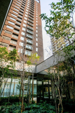 Imagem Imóvel com 4 Quartos à Venda, 297 m² em Itaim Bibi - São Paulo Imagem Imóvel com 4 Quartos à Venda, 297 m² em Itaim Bibi - São Paulo