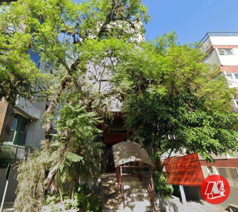 Imagem Apartamento com 1 Quarto à Venda, 40 m² em Moinhos De Vento - Porto Alegre Imagem Apartamento com 1 Quarto à Venda, 40 m² em Moinhos De Vento - Porto Alegre