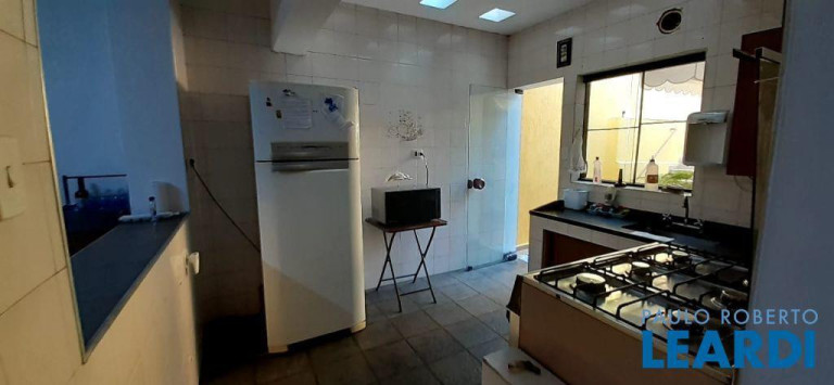 Imagem Sobrado com 3 Quartos à Venda, 150 m² em Vila Curuçá - Santo André
