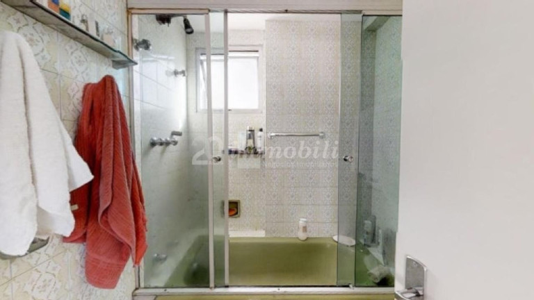 Imagem Apartamento com 3 Quartos à Venda, 100 m² em Higienopolis - São Paulo