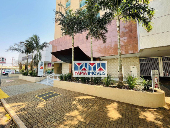 Imagem Sala Comercial à Venda, 37 m² em Nova Ribeirânia - Ribeirão Preto Imagem Sala Comercial à Venda, 37 m² em Nova Ribeirânia - Ribeirão Preto