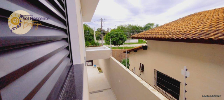 Imagem Sobrado com 3 Quartos à Venda, 165 m² em Indaiá - Bertioga Imagem Sobrado com 3 Quartos à Venda, 165 m² em Indaiá - Bertioga