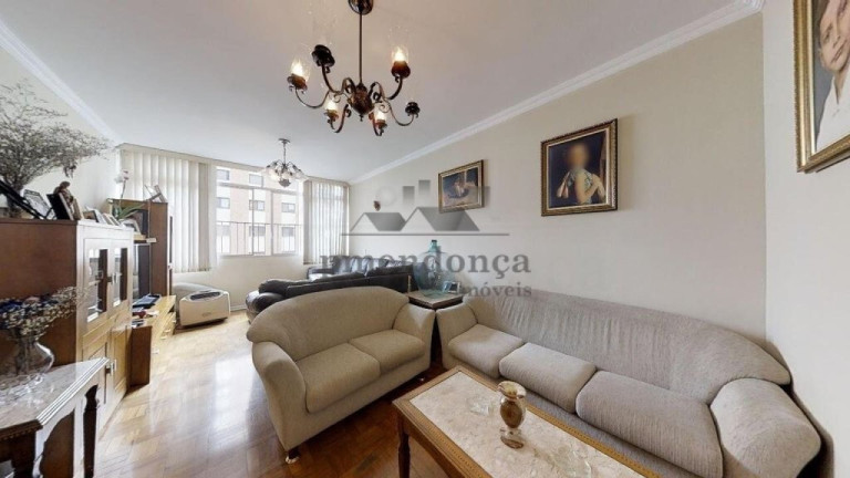 Imagem Apartamento com 3 Quartos à Venda, 101 m² em Perdizes - São Paulo Imagem Apartamento com 3 Quartos à Venda, 101 m² em Perdizes - São Paulo