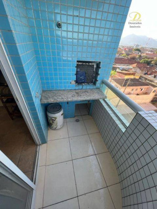 Imagem Apartamento com 1 Quarto à Venda, 55 m² em Caiçara - Praia Grande