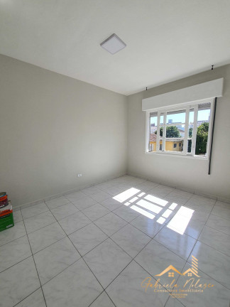Imagem Apartamento com 2 Quartos à Venda, 75 m² em Paquetá - Santos Imagem Apartamento com 2 Quartos à Venda, 75 m² em Paquetá - Santos