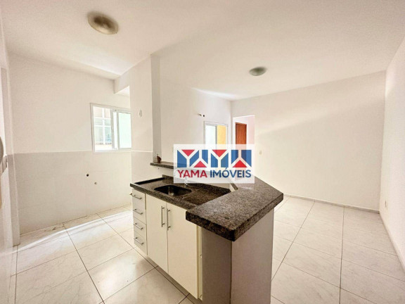 Imagem Apartamento com 1 Quarto à Venda, 39 m² em Jardim Nova Aliança - Ribeirão Preto Imagem Apartamento com 1 Quarto à Venda, 39 m² em Jardim Nova Aliança - Ribeirão Preto