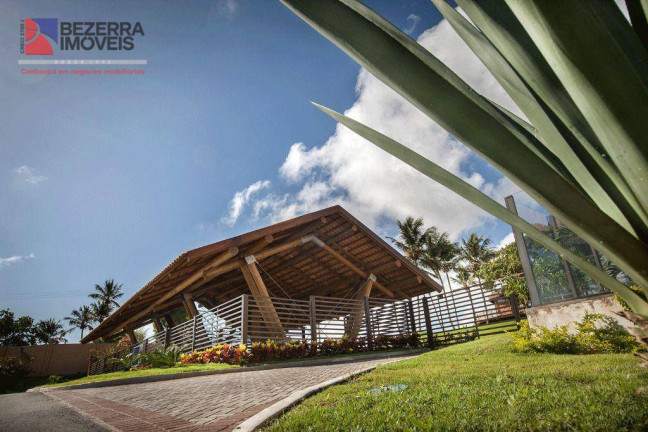 Imagem Terreno à Venda, 360 m² em Pium - Nísia Floresta