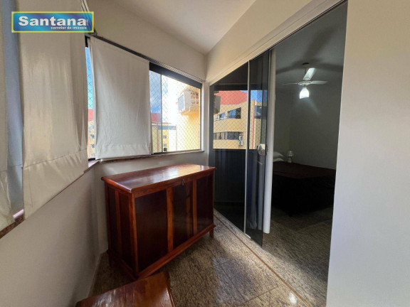 Imagem Apartamento com 2 Quartos à Venda, 120 m² em Do Turista - Caldas Novas Imagem Apartamento com 2 Quartos à Venda, 120 m² em Do Turista - Caldas Novas