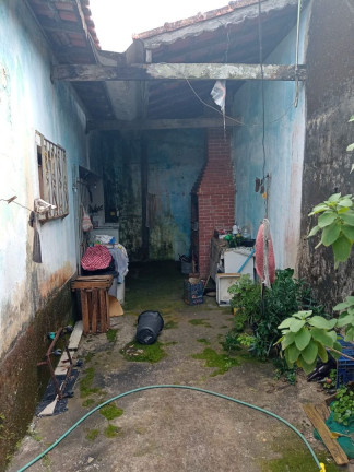 Imagem Casa com 2 Quartos à Venda, 250 m² em Vera Cruz - Mongaguá Imagem Casa com 2 Quartos à Venda, 250 m² em Vera Cruz - Mongaguá