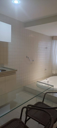 Imagem Apartamento à Venda,  em Caldas Novas