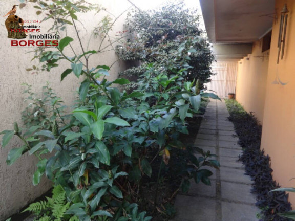 Imagem Casa com 3 Quartos à Venda, 400 m² em Brooklin - São Paulo