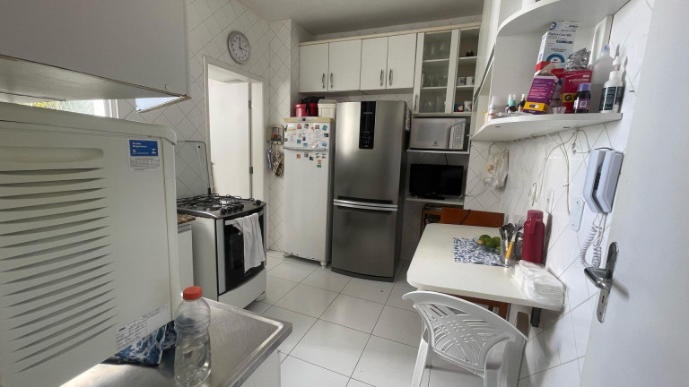 Imagem Apartamento com 3 Quartos à Venda, 127 m² em Itaigara - Salvador Imagem Apartamento com 3 Quartos à Venda, 127 m² em Itaigara - Salvador