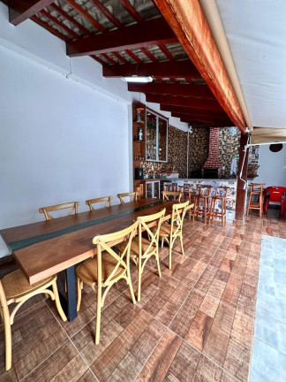 Imagem Casa com 3 Quartos à Venda, 100 m² em Jardim Botânico - Uberlândia