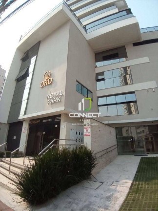 Sala Comercial para Alugar, 57 m² em Fazenda - Itajaí