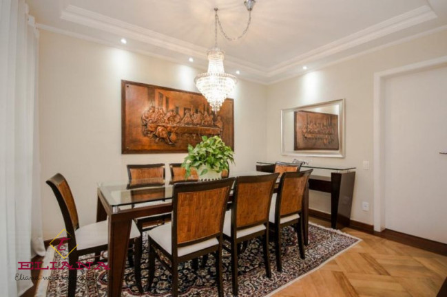 Imagem Apartamento com 3 Quartos à Venda, 198 m² em Indianópolis - São Paulo