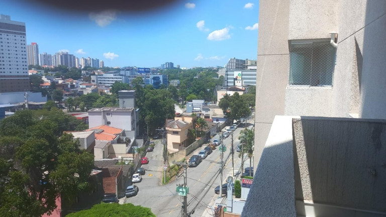 Imagem Apartamento para Alugar,  em Assunção - São Paulo