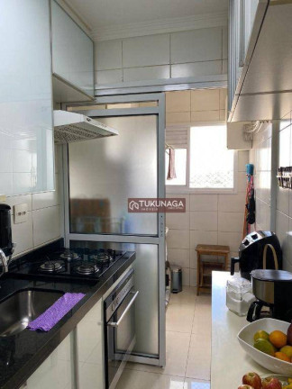 Imagem Apartamento com 2 Quartos à Venda, 64 m² em Ponte Grande - Guarulhos Imagem Apartamento com 2 Quartos à Venda, 64 m² em Ponte Grande - Guarulhos