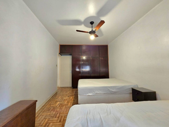 Imagem Apartamento com 3 Quartos à Venda, 148 m² em José Menino - Santos Imagem Apartamento com 3 Quartos à Venda, 148 m² em José Menino - Santos