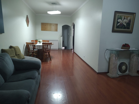 Imagem Casa com 5 Quartos à Venda, 188 m² em Independência - São Bernardo Do Campo Imagem Casa com 5 Quartos à Venda, 188 m² em Independência - São Bernardo Do Campo