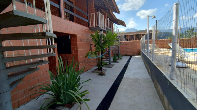 Imagem Apartamento com 1 Quarto à Venda, 63 m² em Praia Da Tabatinga - Ubatuba Imagem Apartamento com 1 Quarto à Venda, 63 m² em Praia Da Tabatinga - Ubatuba